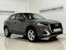 USED 2018 68 AUDI Q2 1.5 TFSI CoD 35 Sport SUV 5dr Petrol S Tronic Euro 6 (s/s) (150 ps) 9.9% APR Available