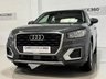 USED 2018 68 AUDI Q2 1.5 TFSI CoD 35 Sport SUV 5dr Petrol S Tronic Euro 6 (s/s) (150 ps) 9.9% APR Available
