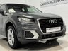 USED 2018 68 AUDI Q2 1.5 TFSI CoD 35 Sport SUV 5dr Petrol S Tronic Euro 6 (s/s) (150 ps) 9.9% APR Available