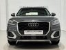 USED 2018 68 AUDI Q2 1.5 TFSI CoD 35 Sport SUV 5dr Petrol S Tronic Euro 6 (s/s) (150 ps) 9.9% APR Available