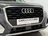 USED 2018 68 AUDI Q2 1.5 TFSI CoD 35 Sport SUV 5dr Petrol S Tronic Euro 6 (s/s) (150 ps) 9.9% APR Available