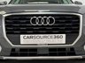 USED 2018 68 AUDI Q2 1.5 TFSI CoD 35 Sport SUV 5dr Petrol S Tronic Euro 6 (s/s) (150 ps) 9.9% APR Available