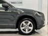 USED 2018 68 AUDI Q2 1.5 TFSI CoD 35 Sport SUV 5dr Petrol S Tronic Euro 6 (s/s) (150 ps) 9.9% APR Available