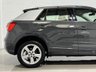 USED 2018 68 AUDI Q2 1.5 TFSI CoD 35 Sport SUV 5dr Petrol S Tronic Euro 6 (s/s) (150 ps) 9.9% APR Available