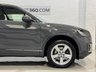 USED 2018 68 AUDI Q2 1.5 TFSI CoD 35 Sport SUV 5dr Petrol S Tronic Euro 6 (s/s) (150 ps) 9.9% APR Available