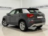 USED 2018 68 AUDI Q2 1.5 TFSI CoD 35 Sport SUV 5dr Petrol S Tronic Euro 6 (s/s) (150 ps) 9.9% APR Available