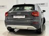 USED 2018 68 AUDI Q2 1.5 TFSI CoD 35 Sport SUV 5dr Petrol S Tronic Euro 6 (s/s) (150 ps) 9.9% APR Available