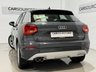 USED 2018 68 AUDI Q2 1.5 TFSI CoD 35 Sport SUV 5dr Petrol S Tronic Euro 6 (s/s) (150 ps) 9.9% APR Available