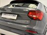 USED 2018 68 AUDI Q2 1.5 TFSI CoD 35 Sport SUV 5dr Petrol S Tronic Euro 6 (s/s) (150 ps) 9.9% APR Available