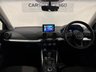 USED 2018 68 AUDI Q2 1.5 TFSI CoD 35 Sport SUV 5dr Petrol S Tronic Euro 6 (s/s) (150 ps) 9.9% APR Available