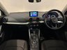 USED 2018 68 AUDI Q2 1.5 TFSI CoD 35 Sport SUV 5dr Petrol S Tronic Euro 6 (s/s) (150 ps) 9.9% APR Available