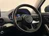 USED 2018 68 AUDI Q2 1.5 TFSI CoD 35 Sport SUV 5dr Petrol S Tronic Euro 6 (s/s) (150 ps) 9.9% APR Available