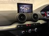 USED 2018 68 AUDI Q2 1.5 TFSI CoD 35 Sport SUV 5dr Petrol S Tronic Euro 6 (s/s) (150 ps) 9.9% APR Available