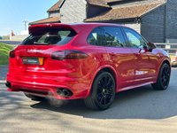 USED 2016 16 PORSCHE CAYENNE 3.6T V6 GTS SUV 5dr Petrol TiptronicS 4WD Euro 6 (s/s) (440 ps) ** PAN ROOF - FULL HISTORY **