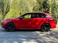 USED 2016 16 PORSCHE CAYENNE 3.6T V6 GTS SUV 5dr Petrol TiptronicS 4WD Euro 6 (s/s) (440 ps) ** PAN ROOF - FULL HISTORY **