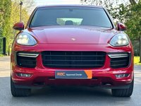 USED 2016 16 PORSCHE CAYENNE 3.6T V6 GTS SUV 5dr Petrol TiptronicS 4WD Euro 6 (s/s) (440 ps) ** PAN ROOF - FULL HISTORY **