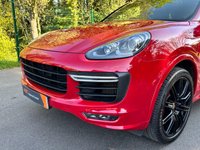 USED 2016 16 PORSCHE CAYENNE 3.6T V6 GTS SUV 5dr Petrol TiptronicS 4WD Euro 6 (s/s) (440 ps) ** PAN ROOF - FULL HISTORY **