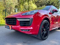 USED 2016 16 PORSCHE CAYENNE 3.6T V6 GTS SUV 5dr Petrol TiptronicS 4WD Euro 6 (s/s) (440 ps) ** PAN ROOF - FULL HISTORY **