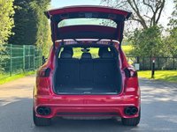 USED 2016 16 PORSCHE CAYENNE 3.6T V6 GTS SUV 5dr Petrol TiptronicS 4WD Euro 6 (s/s) (440 ps) ** PAN ROOF - FULL HISTORY **