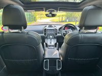 USED 2016 16 PORSCHE CAYENNE 3.6T V6 GTS SUV 5dr Petrol TiptronicS 4WD Euro 6 (s/s) (440 ps) ** PAN ROOF - FULL HISTORY **