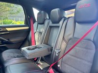 USED 2016 16 PORSCHE CAYENNE 3.6T V6 GTS SUV 5dr Petrol TiptronicS 4WD Euro 6 (s/s) (440 ps) ** PAN ROOF - FULL HISTORY **