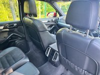 USED 2016 16 PORSCHE CAYENNE 3.6T V6 GTS SUV 5dr Petrol TiptronicS 4WD Euro 6 (s/s) (440 ps) ** PAN ROOF - FULL HISTORY **