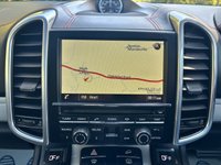 USED 2016 16 PORSCHE CAYENNE 3.6T V6 GTS SUV 5dr Petrol TiptronicS 4WD Euro 6 (s/s) (440 ps) ** PAN ROOF - FULL HISTORY **
