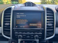 USED 2016 16 PORSCHE CAYENNE 3.6T V6 GTS SUV 5dr Petrol TiptronicS 4WD Euro 6 (s/s) (440 ps) ** PAN ROOF - FULL HISTORY **