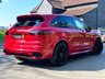USED 2016 16 PORSCHE CAYENNE 3.6T V6 GTS SUV 5dr Petrol TiptronicS 4WD Euro 6 (s/s) (440 ps) ** PAN ROOF - FULL HISTORY **