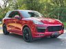 USED 2016 16 PORSCHE CAYENNE 3.6T V6 GTS SUV 5dr Petrol TiptronicS 4WD Euro 6 (s/s) (440 ps) ** PAN ROOF - FULL HISTORY **