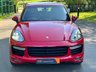 USED 2016 16 PORSCHE CAYENNE 3.6T V6 GTS SUV 5dr Petrol TiptronicS 4WD Euro 6 (s/s) (440 ps) ** PAN ROOF - FULL HISTORY **