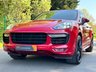 USED 2016 16 PORSCHE CAYENNE 3.6T V6 GTS SUV 5dr Petrol TiptronicS 4WD Euro 6 (s/s) (440 ps) ** PAN ROOF - FULL HISTORY **
