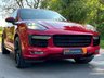 USED 2016 16 PORSCHE CAYENNE 3.6T V6 GTS SUV 5dr Petrol TiptronicS 4WD Euro 6 (s/s) (440 ps) ** PAN ROOF - FULL HISTORY **