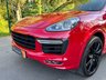 USED 2016 16 PORSCHE CAYENNE 3.6T V6 GTS SUV 5dr Petrol TiptronicS 4WD Euro 6 (s/s) (440 ps) ** PAN ROOF - FULL HISTORY **