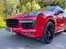 USED 2016 16 PORSCHE CAYENNE 3.6T V6 GTS SUV 5dr Petrol TiptronicS 4WD Euro 6 (s/s) (440 ps) ** PAN ROOF - FULL HISTORY **