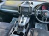 USED 2016 16 PORSCHE CAYENNE 3.6T V6 GTS SUV 5dr Petrol TiptronicS 4WD Euro 6 (s/s) (440 ps) ** PAN ROOF - FULL HISTORY **