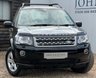 USED 2014 14 LAND ROVER FREELANDER 2 2.2 TD4 GS SUV 5dr Diesel Manual 4WD Euro 5 (s/s) (150 ps) **VERY LOW MILES** FANTASTIC PROVENANCE**