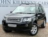 USED 2014 14 LAND ROVER FREELANDER 2 2.2 TD4 GS SUV 5dr Diesel Manual 4WD Euro 5 (s/s) (150 ps) **VERY LOW MILES** FANTASTIC PROVENANCE**