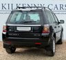 USED 2014 14 LAND ROVER FREELANDER 2 2.2 TD4 GS SUV 5dr Diesel Manual 4WD Euro 5 (s/s) (150 ps) **VERY LOW MILES** FANTASTIC PROVENANCE**