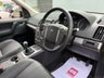 USED 2014 14 LAND ROVER FREELANDER 2 2.2 TD4 GS SUV 5dr Diesel Manual 4WD Euro 5 (s/s) (150 ps) **VERY LOW MILES** FANTASTIC PROVENANCE**