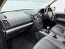 USED 2014 14 LAND ROVER FREELANDER 2 2.2 TD4 GS SUV 5dr Diesel Manual 4WD Euro 5 (s/s) (150 ps) **VERY LOW MILES** FANTASTIC PROVENANCE**