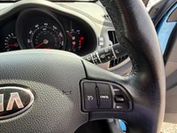 USED 2013 63 KIA SPORTAGE 1.6 GDi EcoDynamics 1 SUV 5dr Petrol Manual 2WD Euro 5 (s/s) (133 bhp) 