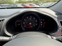 USED 2013 63 KIA SPORTAGE 1.6 GDi EcoDynamics 1 SUV 5dr Petrol Manual 2WD Euro 5 (s/s) (133 bhp) 