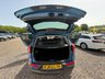 USED 2013 63 KIA SPORTAGE 1.6 GDi EcoDynamics 1 SUV 5dr Petrol Manual 2WD Euro 5 (s/s) (133 bhp) 