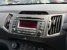 USED 2013 63 KIA SPORTAGE 1.6 GDi EcoDynamics 1 SUV 5dr Petrol Manual 2WD Euro 5 (s/s) (133 bhp) 