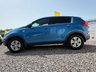 USED 2013 63 KIA SPORTAGE 1.6 GDi EcoDynamics 1 SUV 5dr Petrol Manual 2WD Euro 5 (s/s) (133 bhp) 