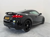 USED 2018 18 AUDI TT 1.8 TFSI S line Coupe 3dr Petrol S Tronic Euro 6 (s/s) (180 ps) 