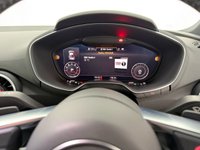 USED 2018 18 AUDI TT 1.8 TFSI S line Coupe 3dr Petrol S Tronic Euro 6 (s/s) (180 ps) 