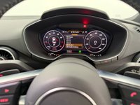 USED 2018 18 AUDI TT 1.8 TFSI S line Coupe 3dr Petrol S Tronic Euro 6 (s/s) (180 ps) 