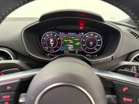 USED 2018 18 AUDI TT 1.8 TFSI S line Coupe 3dr Petrol S Tronic Euro 6 (s/s) (180 ps) 